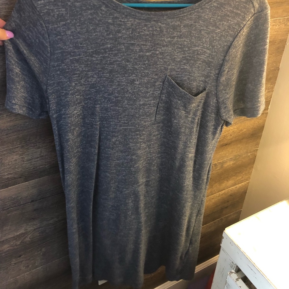 T-shirt Dress
